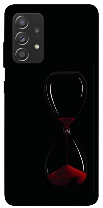 Чохол на Samsung Galaxy A72 4G / A72 5G Red Time фото 1 з 1