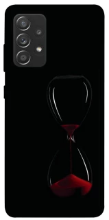 Чохол на Samsung Galaxy A72 4G / A72 5G Red Time фото 1 з 1