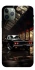 Чохол на Apple iPhone 11 Pro (5.8") Black classic car фото 1 з 1