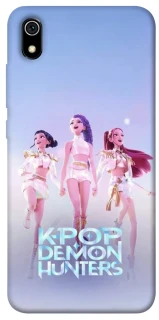 Чехол на Xiaomi Redmi 7A K-Pop Demon Hunters ver.7 фото 1 из 1