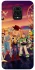 Чохол на Xiaomi Redmi Note 9s / Note 9 Pro / Note 9 Pro Max Toy Story ver.4 фото 1 з 1