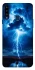 Чохол на Samsung Galaxy A20s Блискавка фото 1 з 1