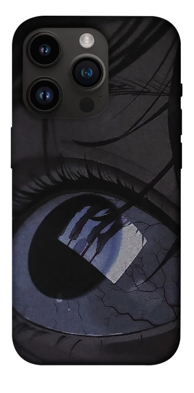 Чохол на Apple iPhone 14 Pro (6.1") Eye фото 1 з 1