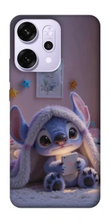 Чохол на Oppo Reno 14 Pro Stitch ver.3 фото 1 з 1