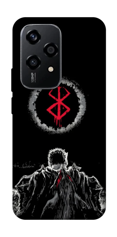 Чохол на Honor 200 Lite Berserk moon фото 1 з 1