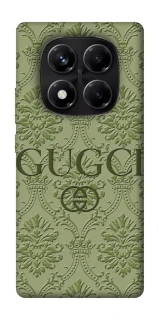 Чохол на Xiaomi Redmi Note 14 Pro 5G Gucci ver.9 фото 1 з 1