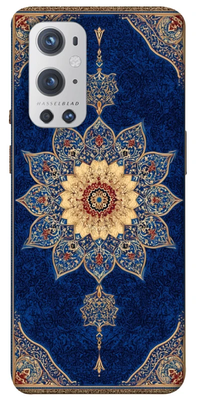 Чохол на OnePlus 9 Pro Килим v54 фото 1 з 1