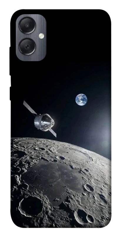 Чехол на Samsung Galaxy A05 Artemis 2 ver.2 фото 1 из 1