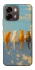 Чехол на Oppo A6 cats on wall фото 1 из 2