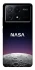 Чохол на Xiaomi Poco X6 NASA ver.1 фото 1 з 1