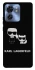 Чохол на Motorola Edge 40 Karl Lagerfeld фото 1 з 1