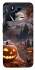 Чохол на Oppo A16s / A16 Halloween фото 1 з 1