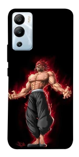 Чехол на Infinix Hot 12i Yujiro фото 1 из 1