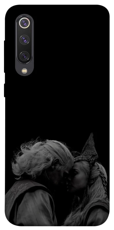 Чехол на Xiaomi Mi 9 SE House of the Dragon ver.8 фото 1 из 1
