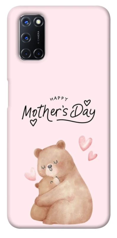 Чохол на Oppo A52 / A72 / A92 Mother's Day ver.2 фото 1 з 1