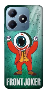 Чехол на Realme C63 FrontJoker фото 1 из 1