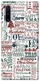 Чехол на Samsung Galaxy Note 10 Christmas mood ver.3 фото 1 из 1
