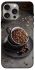 Чехол на Apple iPhone 15 Pro Max (6.7") Сup of coffee фото 1 из 1