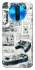 Чохол на Xiaomi Redmi K30 Gamer Zone ver.2 фото 1 з 1
