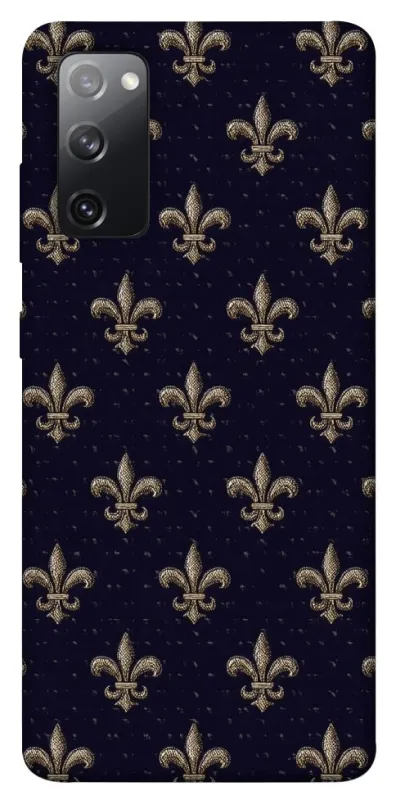 Чехол на Samsung Galaxy S20 FE Lily фото 1 из 1