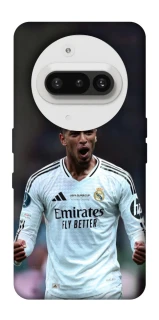 Чохол на Nothing Phone (3a) Jude Bellingham V2 фото 1 з 1