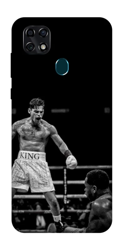 Чехол на ZTE Blade 20 Smart king фото 1 из 1