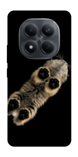 Чехол на Xiaomi Redmi Note 15 Pro 4G Cat фото 1 из 1