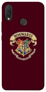 Чохол на Huawei P Smart+ (nova 3i) Harry Potter v7 фото 1 з 1