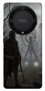 Чехол на Huawei Magic5 Lite Stalker v3 фото 1 из 1