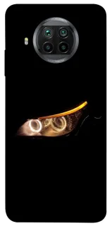 Чохол на Xiaomi Mi 10T Lite / Redmi Note 9 Pro 5G BMW v15 фото 1 з 1