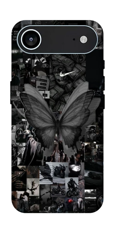 Чохол на Apple iPhone 17 Air (6.5") Lifestyle collage фото 1 з 1