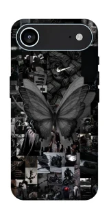 Чехол на Apple iPhone 17 Air (6.5") Lifestyle collage фото 1 из 1