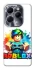 Чохол на Infinix Hot 40 Pro Roblox v3 фото 1 з 1