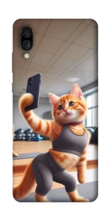 Чохол на ZTE Blade A5 (2020) Кошеня фото 1 з 1