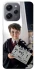 Чохол на Xiaomi Redmi 12 New Harry Potter ver.1 фото 1 з 1