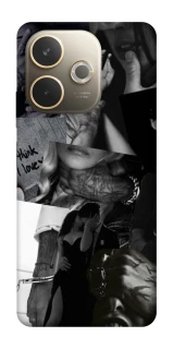 Чехол на Oppo A5 Pro 4G Hot collage ver.6 фото 1 из 1