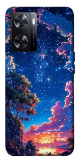 Чохол на OnePlus Nord N20 SE Universe фото 1 з 1