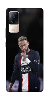 Чехол на Xiaomi Civi 6 Neymar фото 1 из 1