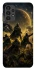Чехол на Samsung Galaxy A13 4G HELLDIVERS ver.2 фото 1 из 1