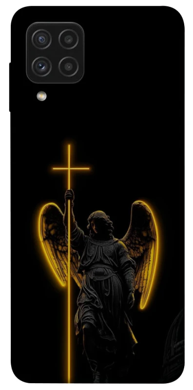 Чохол на Samsung Galaxy A22 4G Angel of Faith фото 1 з 1