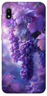 Чохол на Samsung Galaxy A10 (A105F) Bunch of grapes фото 1 з 1