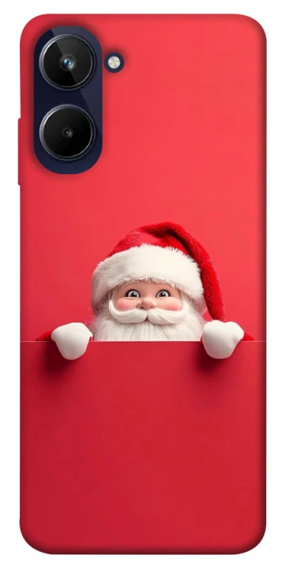 Чохол на Realme 10 4G Christmas mood ver.11 фото 1 з 1