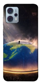 Чехол на Motorola Moto G23 Kanye West ver.1 фото 1 из 1