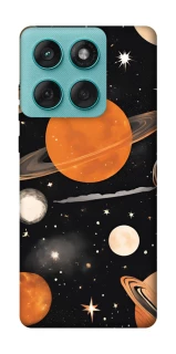 Чехол на Motorola Edge 60 Fusion Space фото 1 из 1