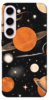 Чехол на Samsung Galaxy S23+ Space фото 1 из 1