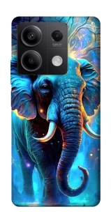 Чохол на Xiaomi Redmi Note 13 5G Слон фото 1 з 1