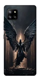 Чехол на Samsung Galaxy A42 5G Dark Angel фото 1 из 1