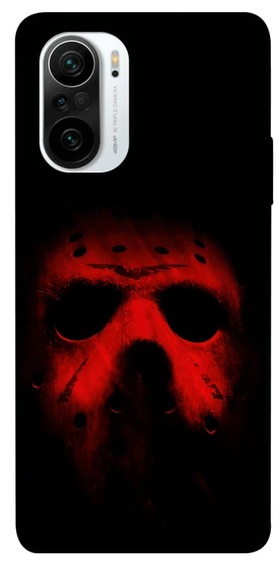 Чохол на Xiaomi Redmi K40 / K40 Pro / K40 Pro+ / Poco F3 Jason v2 фото 1 з 1