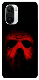 Чохол на Xiaomi Redmi K40 / K40 Pro / K40 Pro+ / Poco F3 Jason v2 фото 1 з 1