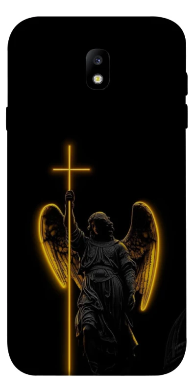 Чохол на Samsung J730 Galaxy J7 (2017) Angel of Faith фото 1 з 1